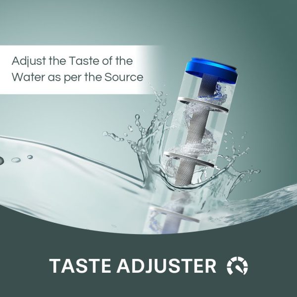 Aquaguard Delight NXT RO+UV+UF Aquasaver Water Purifier - Image 3