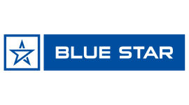 bluestar logo