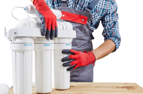 water purifier service