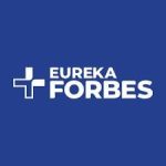 eurekaforbes logo