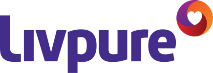 livpure logo