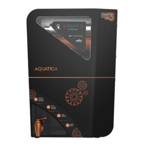 Nexus Aquatica Water Purifier