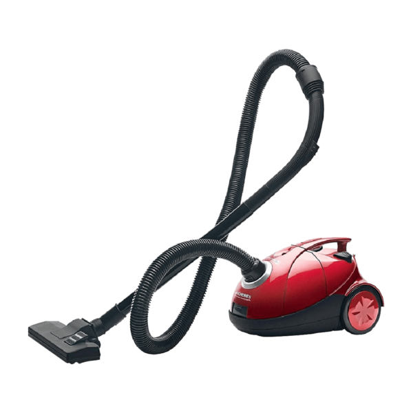 Forbes Quick Clean DX Vacuum Cleaner