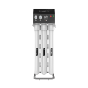 Nexus 50 LPH Water Plant